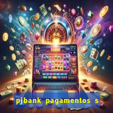 pjbank pagamentos s a 1